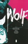 WOLF VOL 01 BLOOD AND MAGIC TP [9781632155023] **OFERTA SPECJALNA**