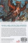 GUARDIANS OF THE GALAXY VOL 02 HC [9780785198246] **promocja TOMY**