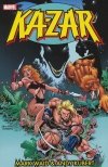 KA-ZAR BY MARK WAID VOL 01 TP [9780785143536] **promocja TOMY**