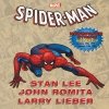 SPIDER-MAN NEWSPAPER STRIPS VOL 02 TP [9780785185642] **promocja TOMY**