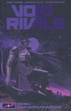 VOID RIVALS VOL 02 HAUNTED ACROSS THE WASTELAND TP [STANDARD] [9781534328372] **OFERTA SPECJALNA**