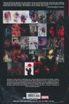 DAREDEVIL BY BRIAN MICHAEL BENDIS AND ALEX MALEEV OMNIBUS VOL 01 HC [VARIANT] [9781302957643]
