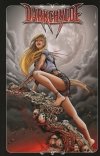DARKCHYLDE VOL 01 LEGACY AND REDEMPTION TP [9781607063520] **promocja TOMY**