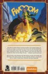 AVATAR THE LAST AIRBENDER BOUNTY HUNTER AND TEA BREWER TP [9781506737720]
