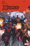 X-FORCE BY BENJAMIN PERCY VOL 08 TP [9781302951542]