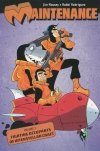 MAINTENANCE VOL 03 TP [9781934964057]