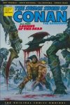 SAVAGE SWORD OF CONAN THE ORIGINAL COMICS OMNIBUS VOL 03 HC [VARIANT] [9781787744080] **promocja TOMY**