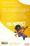 MS MARVEL KAMALA KHAN TP [9781302916404] **promocja TOMY**