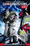GHOSTBUSTERS 101 EVERYONE ANSWERS THE CALL SC [9781684050260]