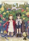KING THE LAND COMIC VOL 01 TP [9798893730241]
