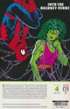 SHE-HULK EPIC COLLECTION THE COSMIC SQUISH PRINCIPLE TP [9781302951634] **promocja STOCK SALE**
