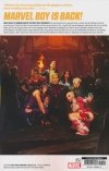 WEST COAST AVENGERS VOL 02 CITY OF EVILS TP [9781302913465] **promocja TOMY**
