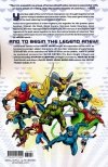 JSA BY GEOFF JOHNS VOL 01 TP [9781401274900] **promocja TOMY**
