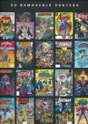 DC POSTER PORTFOLIO GEORGE PEREZ TP [9781779520951] **promocja TOMY**