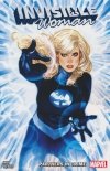 INVISIBLE WOMAN PARTNERS IN CRIME TP [9781302916978]