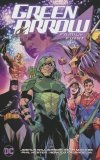 GREEN ARROW VOL 02 FAMILY FIRST TP [9781779528247]
