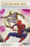 GOLD GOBLIN TP [9781302947989]