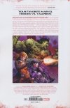 BLOOD HUNTERS ONCE MORE INTO THE DARKNESS TP [9781302958954]