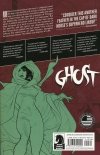 GHOST VOL 02 THE WHITE CITY BUTCHER TP [9781616554200] **promocja TOMY**