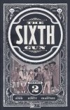 SIXTH GUN OMNIBUS VOL 02 TP [9781637152935] **promocja TOMY**