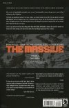 MASSIVE VOL 04 SAHARA TP [9781616555085]