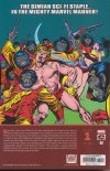 PLANET OF THE APES ADVENTURES EPIC COLLECTION THE ORIGINAL MARVEL YEARS TP [9781302959999] **promocja TOMY**