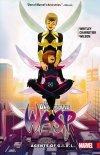 UNSTOPPABLE WASP VOL 02 AGENTS OF GIRL SC [9781302906474]