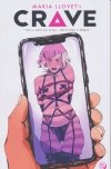 CRAVE TP [VARIANT] [9781534328006]
