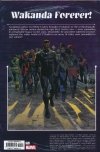 WAKANDA WORLD OF BLACK PANTHER OMNIBUS HC [STANDARD] [9781302946272] **OFERTA SPECJALNA**