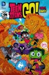 TEEN TITANS GO VOL 01 PARTY PARTY TP [9781401252427]