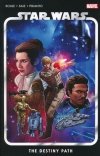 STAR WARS VOL 01 THE DESTINY PATH TP [9781302920784]