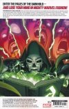 DARKHOLD TP [9781302925840]