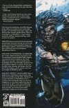 WOLFCOP TP [9781524113759] **OFERTA SPECJALNA**