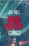 JOE HILL PRESENTS HILL HOUSE COMICS BOX SET TP [9781779512215] **promocja TOMY**