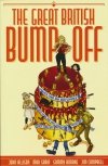 GREAT BRITISH BUMP OFF TP [9781506735733]