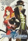 TALES OF ZESTIRIA VOL 03 TP [9781626926059]