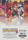 STREET FIGHTER SWIMSUIT SPECIAL COLLECTION VOL 02 HC [9781772943573] **promocja TOMY**