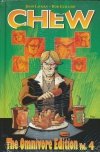 CHEW THE OMNIVORE EDITION VOL 04 HC [9781632150318]