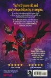 NIGHT CLUB VOL 01 TP [9781506745206]