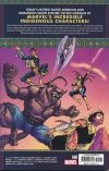 MARVELS VOICES HERITAGE TP [9781302932718] **OFERTA SPECJALNA**