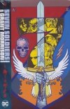 SEVEN SOLDIERS BY GRANT MORRISON OMNIBUS HC [9781779525710] **promocja TOMY**