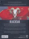 BLACKSAD SILENT HELL HC [9781595829313]