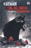 BATMAN THE LONG HALLOWEEN THE PREQUEL HAUNTED KNIGHT DELUXE EDITION HC [9781779516381]