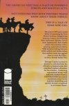 DESPERADOES A MOMENTS SUNLIGHT TP [9781582400136]