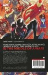 SPIDER-MAN MILES MORALES VOL 02 TP [9780785199625]