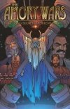 AMORY WARS IN KEEPING SECRETS OF SILENT EARTH 3 VOL 02 TP [9781608860425]
