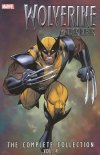 WOLVERINE BY JASON AARON THE COMPLETE COLLECTION VOL 04 TP [9780785189091]