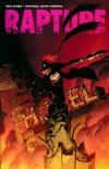 RAPTURE TP [9781595824608] **OFERTA SPECJALNA**