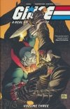 GI JOE A REAL AMERICAN HERO VOL 03 TP [STANDARD] [9781534328198]