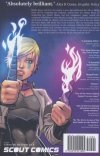 BY THE HORNS VOL 01 THE WIND RISES TP [9781949514995]
